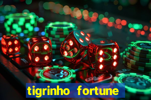 tigrinho fortune tiger png